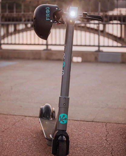 X6 E-SCOOTER